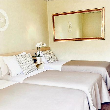 Hotel Apollo Риччоне Экстерьер фото