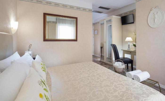 Hotel Apollo Риччоне Номер фото