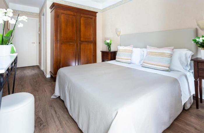 Hotel Apollo Риччоне Номер фото
